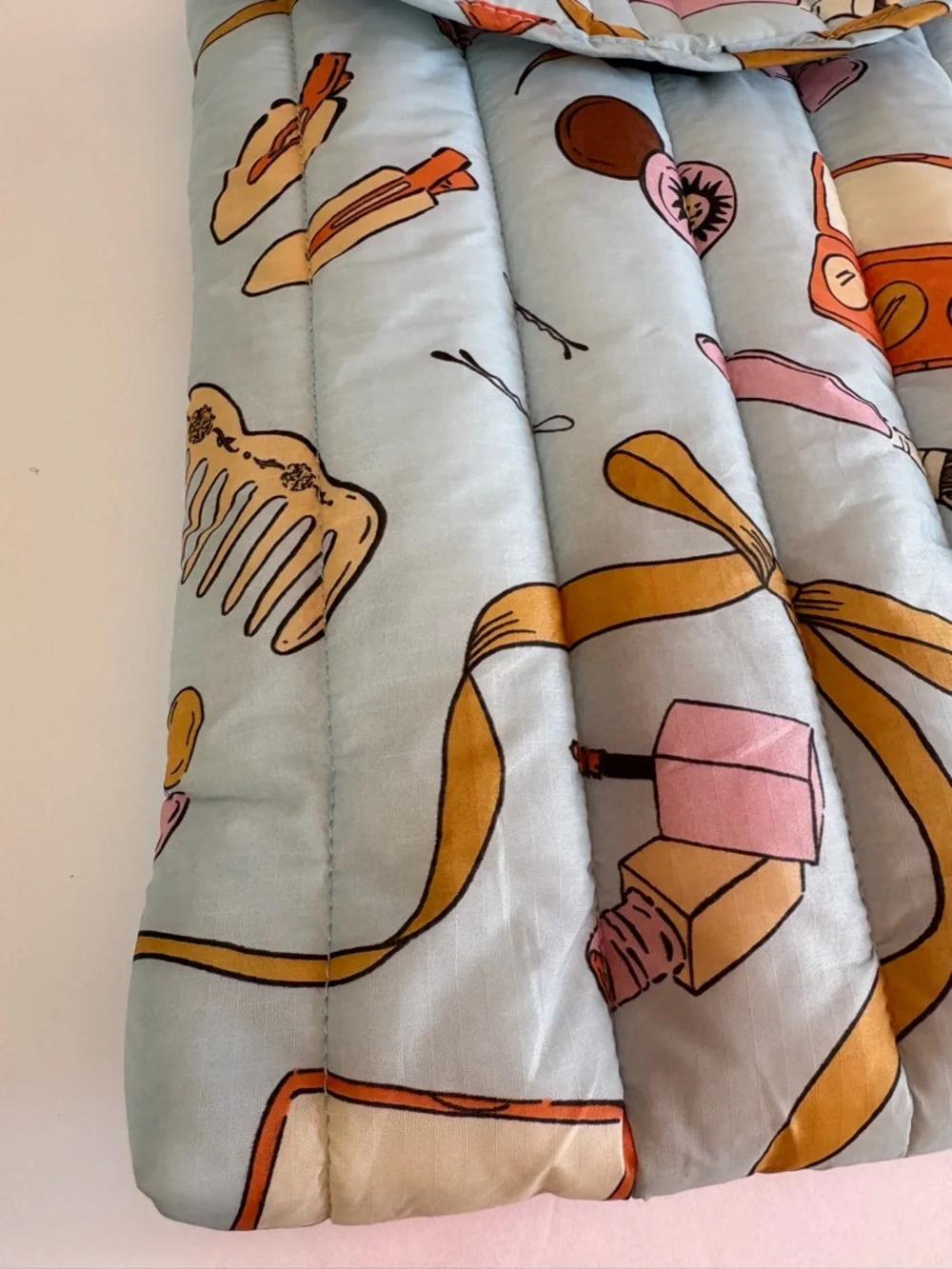NWOT BAGGU 13